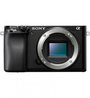 SONY Appareil photo hybride  A 6100