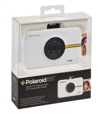 POLAROID  Polstw Snap Touch Blanc