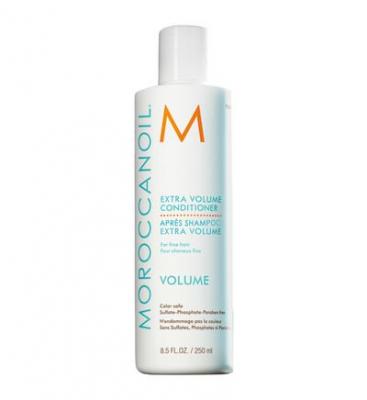 MOROCCANOIL Conditionneur suppl&eacute;mentaire de 250 ml de volum&hellip;