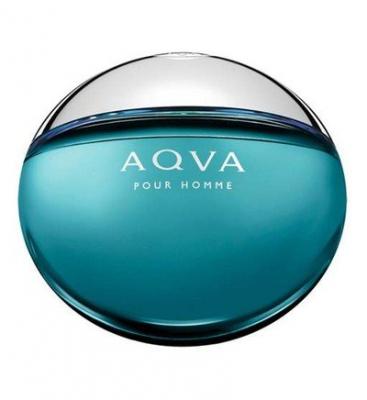 Parfum Homme Aqva Bvlgari Edt (100 Ml)