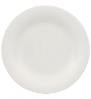 VILLEROY & BOCH New Cottage Basic Assiette dessert Blanc 