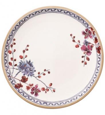 VILLEROY & BOCH Artesano Proven&ccedil;al Lavande Assiette plate - floral