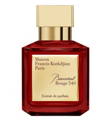 BACCARAT  Rouge 540 Extrait De Parfum eau de parfum vaporisateur 70 ml