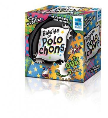 MEGABLEU  Bataille de polochons - 678118