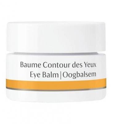 DR HAUSCHKA Dr. Hauschka - Baume Contour des Yeux Soin contour yeux 10 ml