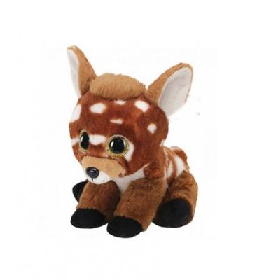 TY Peluche  Beanie Boo's Buckley Le renne 15 cm