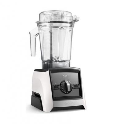 VITAMIX Blender  A2500 BLANC Blanc 