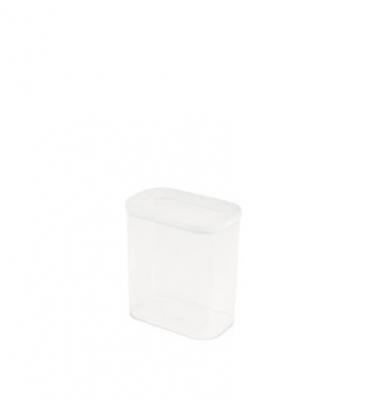 MEPAL  Modula bo&icirc;te &agrave; provisions blanc 1500 ml