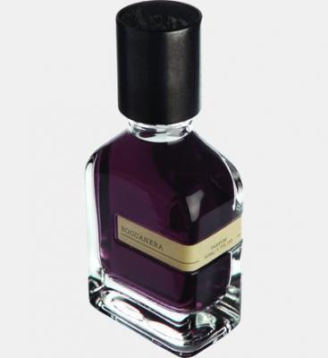 ORTO PARISI Boccanera - Eau de Parfum Multicolore 
