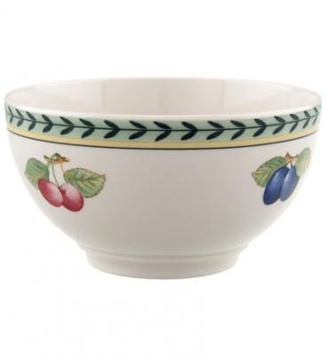 VILLEROY & BOCH French Garden Fleurence Bol Multicolore 