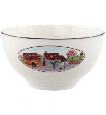 VILLEROY & BOCH Design Naif Bol Multicolore 