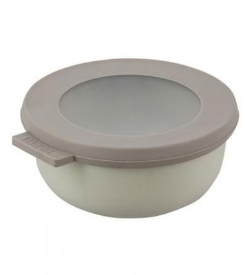 MEPAL  Cirqula bol multi-usages rond 350 ml nordic white
