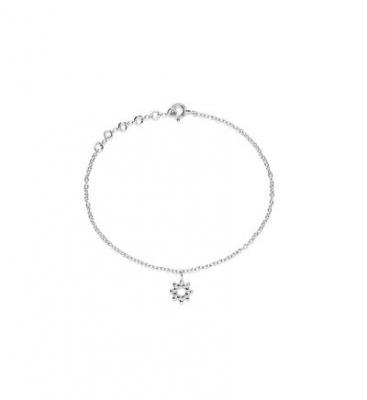 AGNES DE VERNEUIL Bracelet Mini Soleil H&eacute;lios