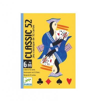DJECO  CLASSIC 52 