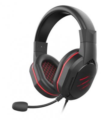 SKILLKORP Casque gamer  SKP H6 Multicolore 