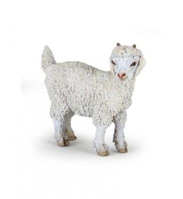 PAPO La Vie A La Ferme Chevreau Angora