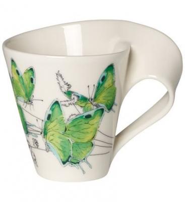 VILLEROY & BOCH  - Mug &agrave; anse 0,3&nbsp;l NewWave Caff&egrave;