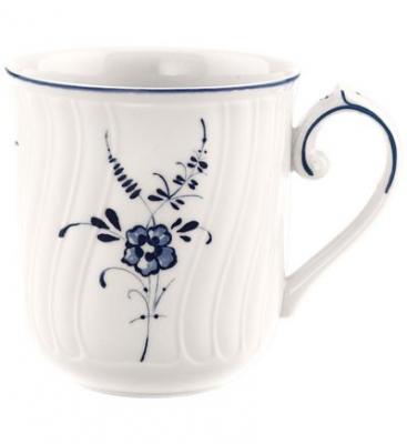 VILLEROY & BOCH Villeroy&Boch - Mug Vieux Luxembourg Tasse 1 unit&eacute;