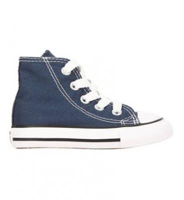 CONVERSE  Infant CT All Star Hi. Baskets