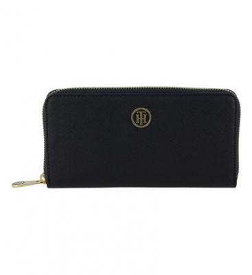 TOMMY HILFIGER  Porte-monnaies 'Honey' bleu marine