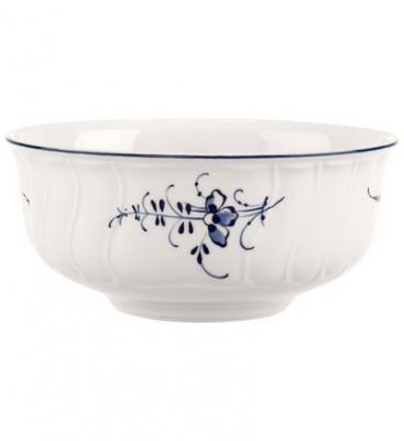 VILLEROY & BOCH Villeroy&Boch - Compotier Vieux Luxembourg Bol 1 unit&eacute;