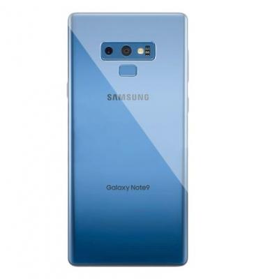 BIGBEN CONNECTED Coque souple transparente pour samsung galaxy note9 n960