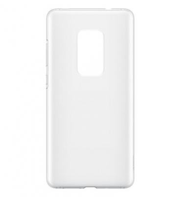HUAWEI  Coque Semi-Rigide pour Mate 20 Transparent