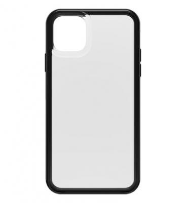 LIFEPROOF  Slam Coque Renforc&eacute;e pour iPhone 11 Pro Max Noir Crystal