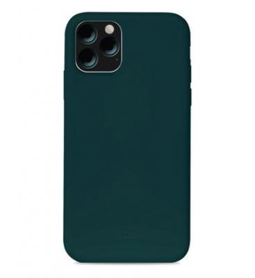 PURO Coque semi-rigide verte Icon  pour iPhone 11 Pro 