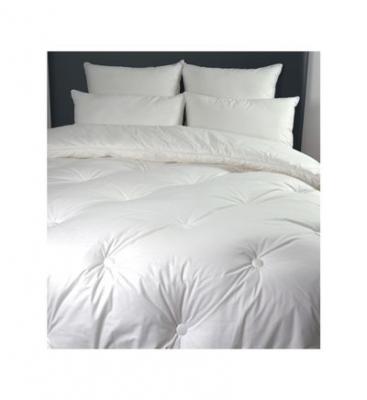 DODO Couette -TEMP&Eacute;R&Eacute;E- anti-acariens naturel Palma 