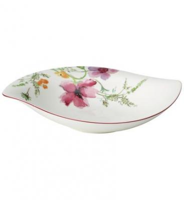 VILLEROY & BOCH Mariefleur Serve & Salad Coupe creuse Blanc 