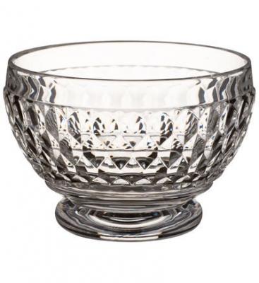 VILLEROY & BOCH Villeroy & Boch Boston Individual Bowl 430 ml, Cristallin
