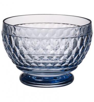 VILLEROY & BOCH Villeroy&Boch - Coupelle blue Boston coloured Bol 1 unit&eacute;