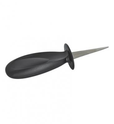  Couteau Huitre Noir Absolument Maison