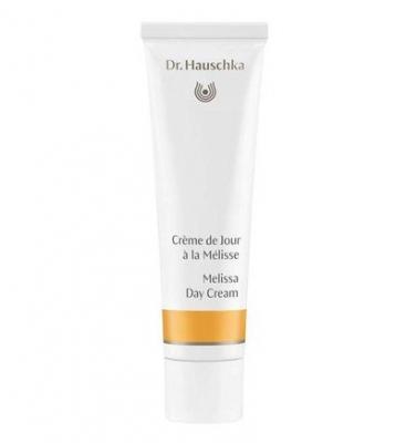 DR HAUSCHKA Dr. Hauschka - Cr&egrave;me de Jour &agrave; la M&eacute;lisse jour 30 ml