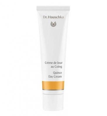 DR HAUSCHKA Dr. Hauschka - Cr&egrave;me de Jour au Coing jour 30 ml