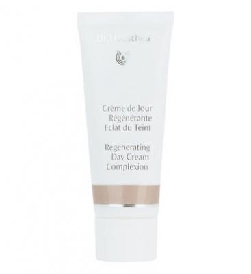 DR. HAUSCHKA  compatible - regenerating day cream complexion 40 ml