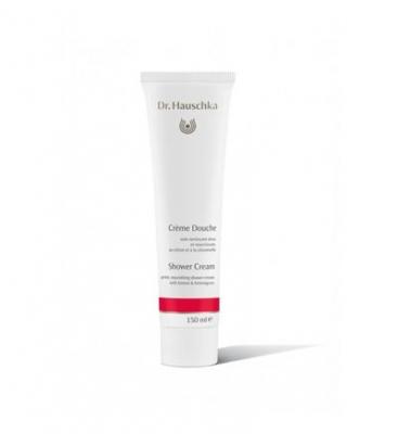 DR HAUSCHKA Dr. Hauschka Cr&egrave;me Douche Citron Citronnelle 150ml