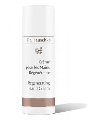 DR. HAUSCHKA  - Cr&egrave;me pour les Mains R&eacute;g&eacute;n&eacute;rante mains 50 ml