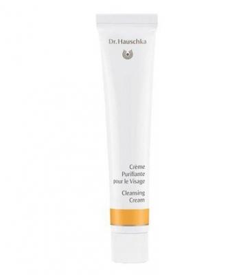 DR HAUSCHKA Dr. Hauschka - Cr&egrave;me Purifiante pour le Visage netoyante 50ml