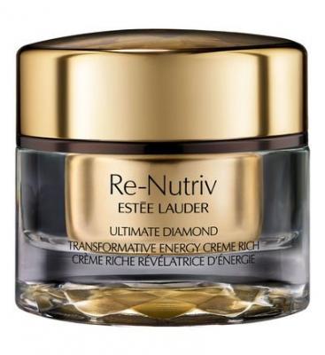 ESTEE LAUDER Cr&egrave;me riche r&eacute;v&eacute;latrice d'&eacute;nergie - Re-Nutriv Ultimate Diamond