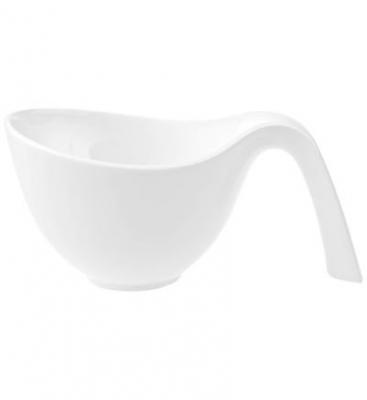 VILLEROY & BOCH Villeroy&Boch - Cup avec anse Flow Bol 1 unit&eacute;