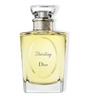 DIOR Christian  ling Eau de Toilette Spray 100ml