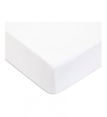 DESCAMPS Drap housse Uni Mari&eacute;e