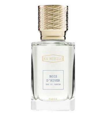 EX NIHILO  Bois D&acute;Hiver Eau de Parfum mixte 50 ml