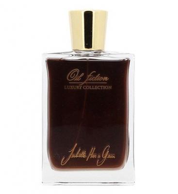 JULIETTE HAS A GUN Oil Fiction By  Eau De Parfum Spray 2.5 Oz
