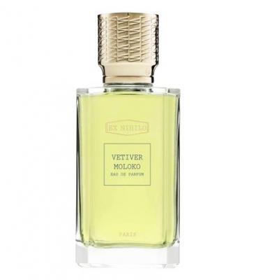 EX NIHILO  Vetiver Moloko Eau De Parfum Vaporisateur 100ml