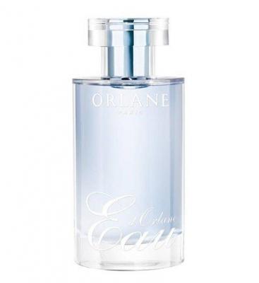 ORLANE EAU D&acute; eau de toilette vaporisateur 100 ml