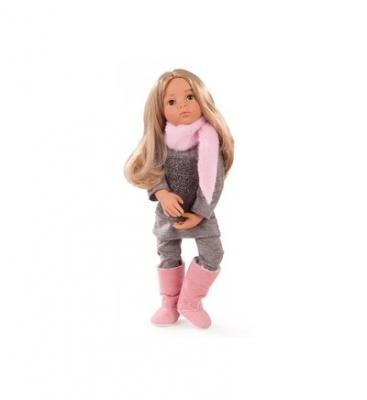 GOTZ Emily, cheveux blonds, yeux bruns 1466023