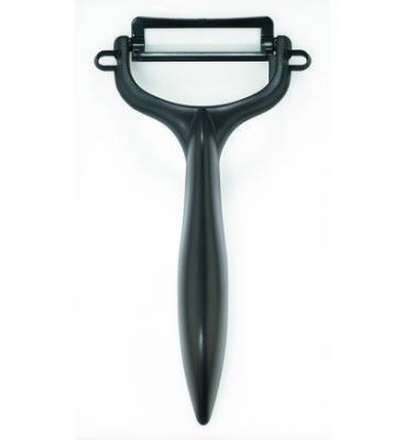 KYOCERA  cp-10-nbk eplucheur c&eacute;ramique rasoir noir 4 cm